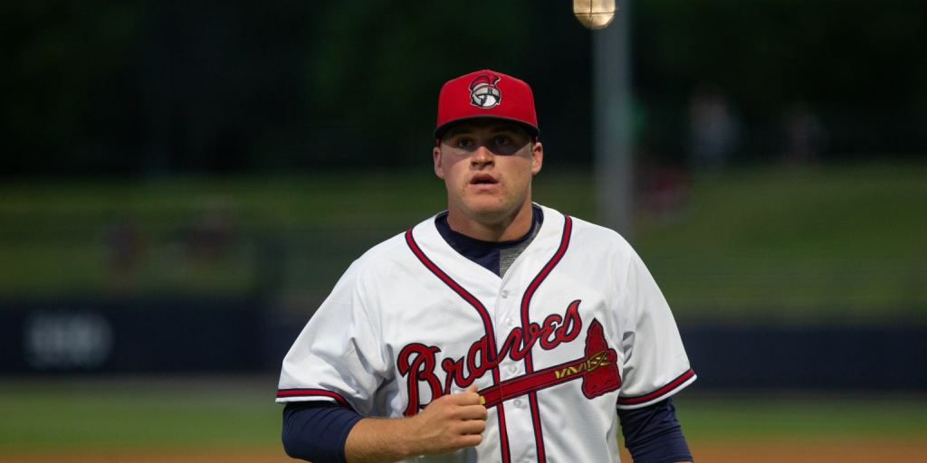 Bryce Elder to Triple-A while Nolan Kingham moved back down to M-Braves; Victor Vodnik placed on IL