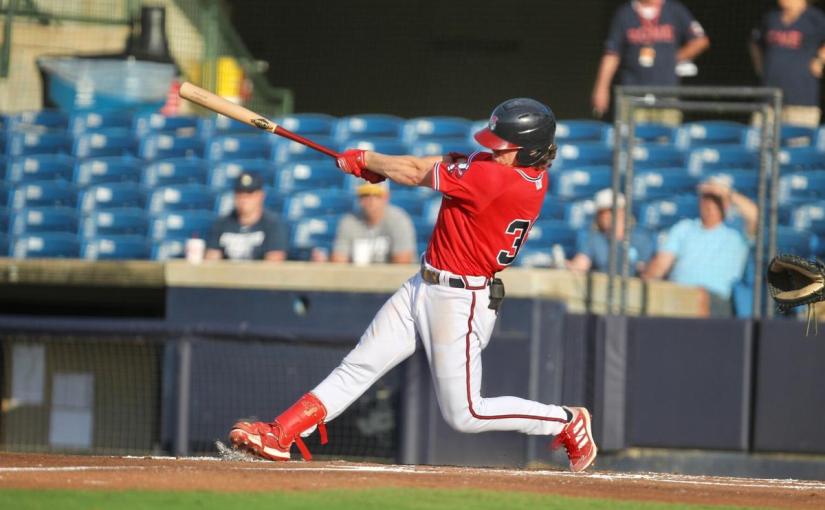 2022 Braves Prospects Best Tools: Best power