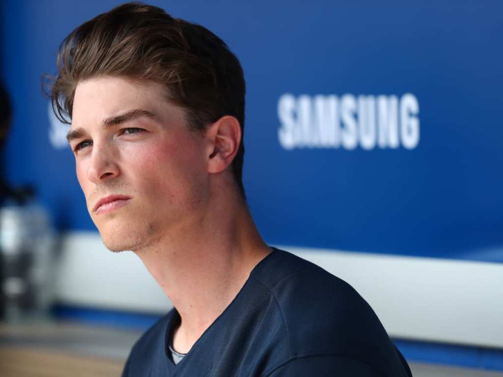 Braves name Max Fried Opening Day starter