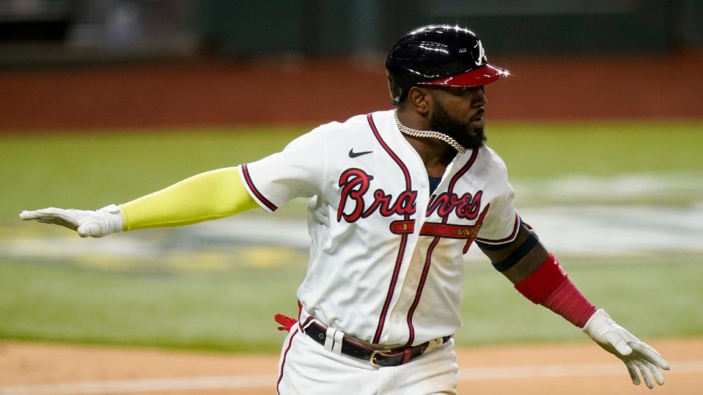 2022 Braves position evaluations: Left field